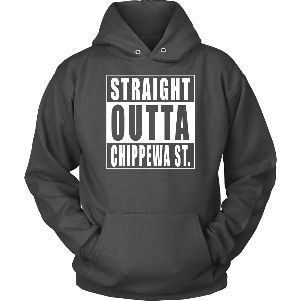 Straight Outta Chippewa st.