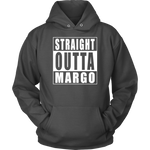 Straight Outta Margo