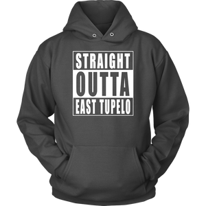 Straight Outta East Tupelo