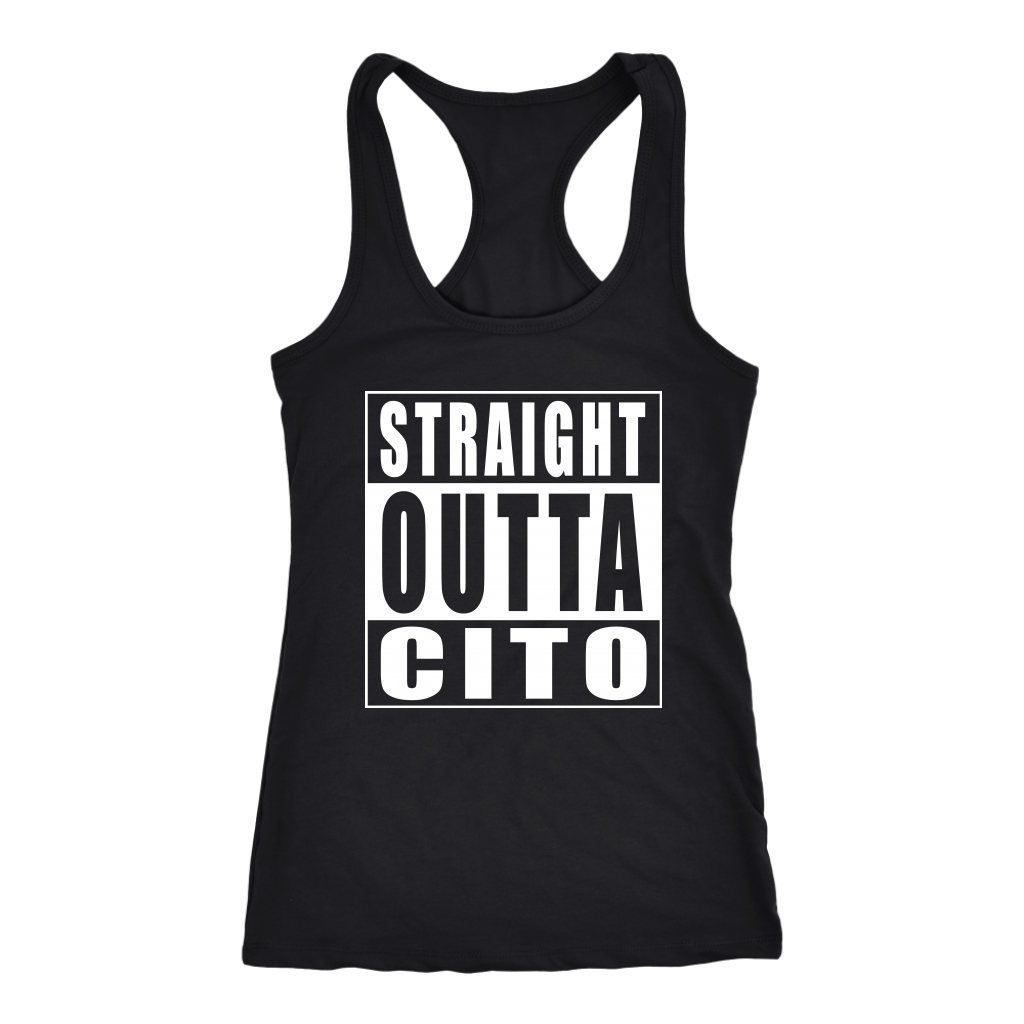 Straight Outta Cito