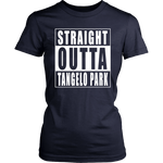 Straight Outta Tangelo Park