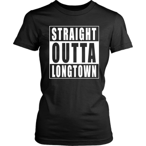 Straight Outta Longtown