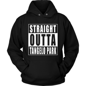 Straight Outta Tangelo Park