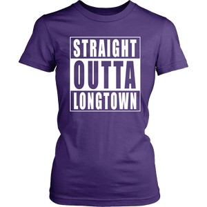 Straight Outta Longtown