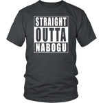 Straight Outta Nabogu