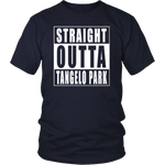 Straight Outta Tangelo Park