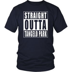 Straight Outta Tangelo Park