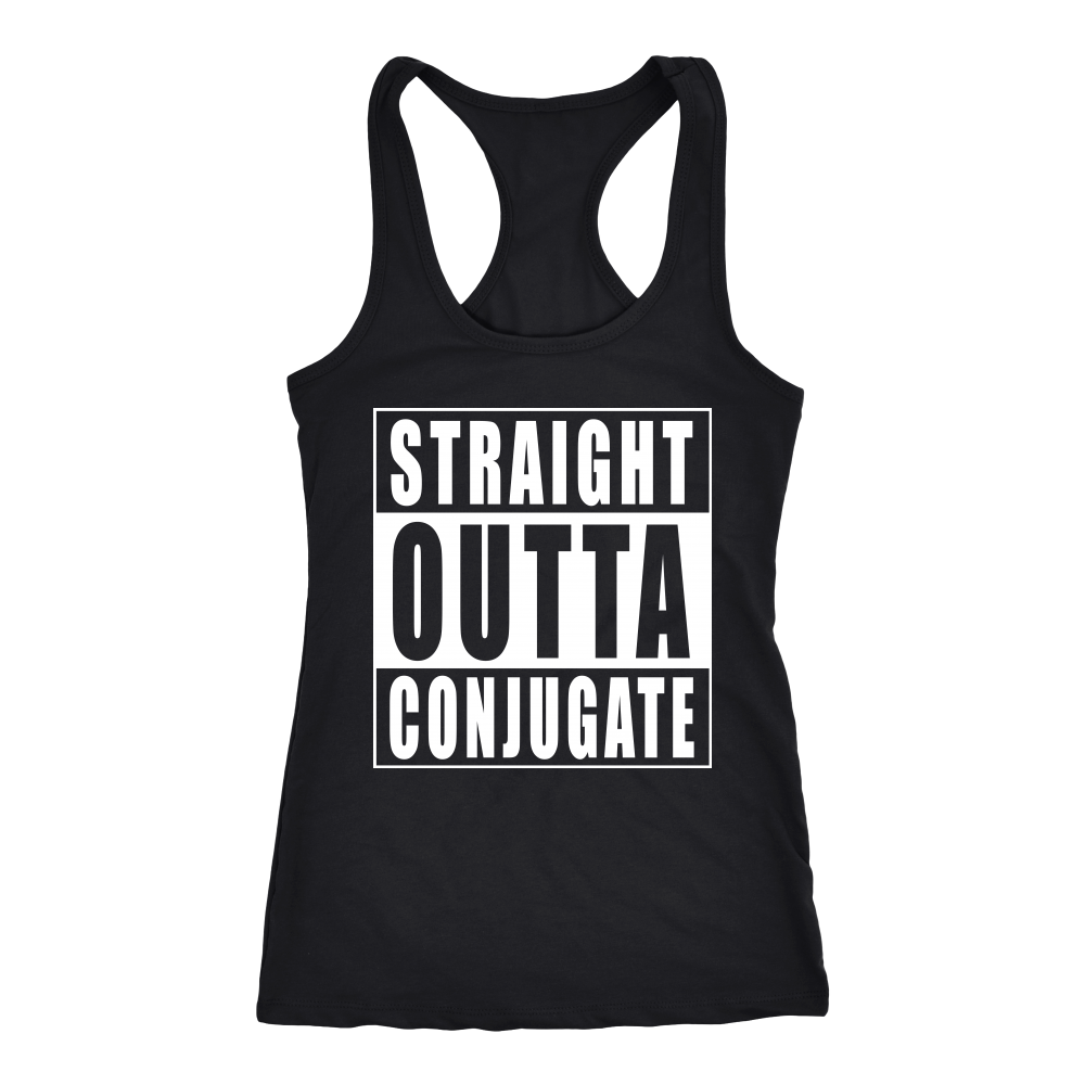 Straight Outta Conjugate