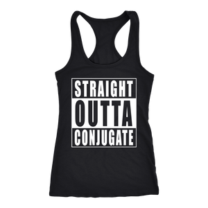 Straight Outta Conjugate