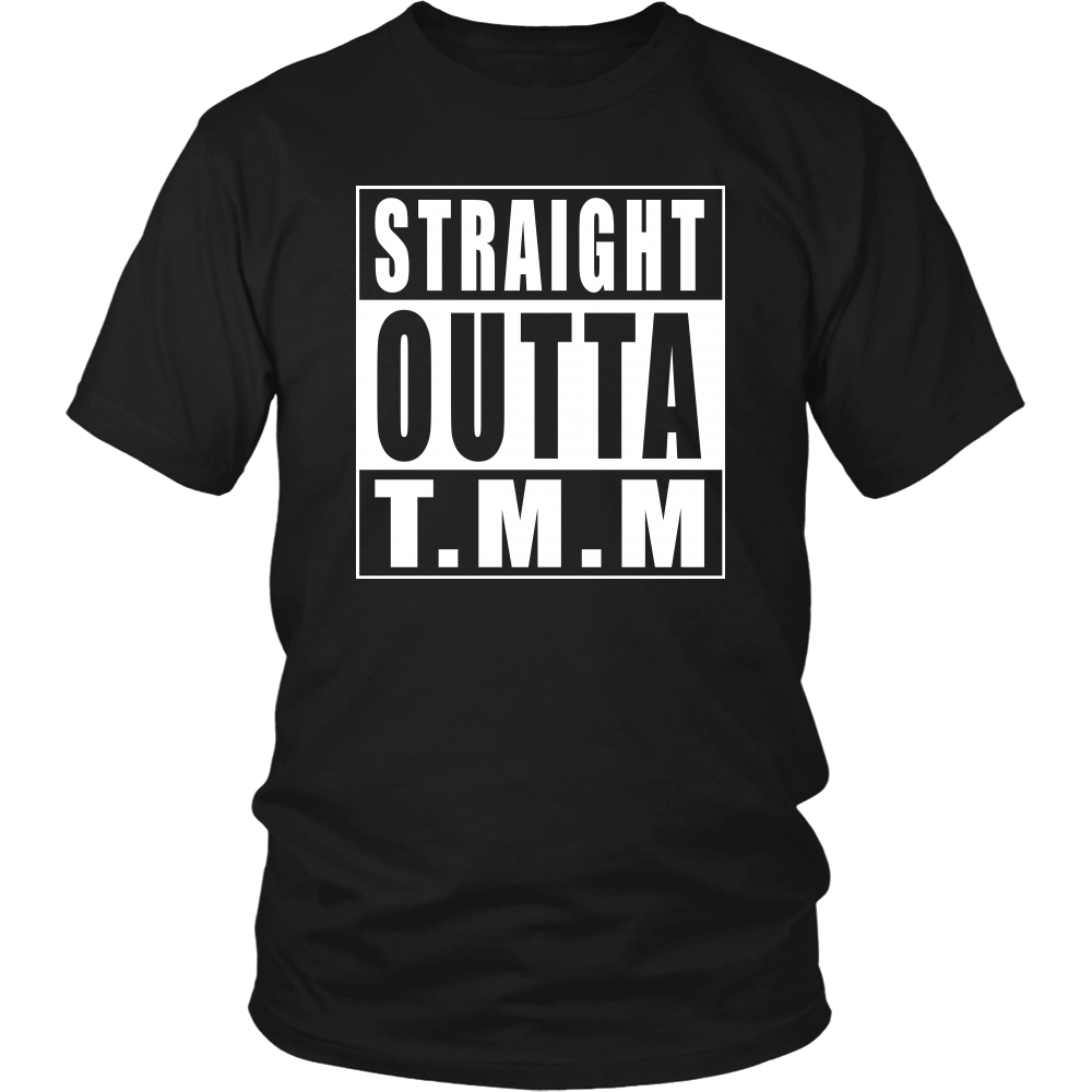 Straight Outta T.M.M