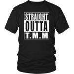 Straight Outta T.M.M