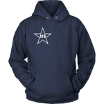 Straight Outta Toledo - 419 custom Hoodie