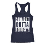 Straight Outta Conjugate