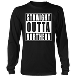 Straight Outta Northern