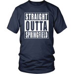 Straight Outta Springfield