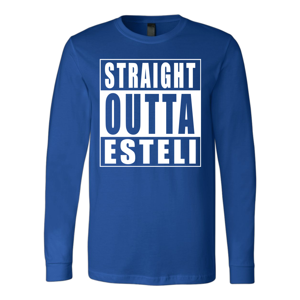 Straight Outta Esteli