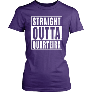 Straight Outta Quarteira