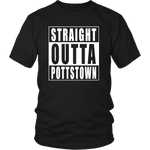 Straight Outta Pottstown