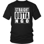 Straight Outta N G O