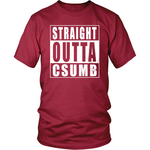 Straight Outta CSUMB