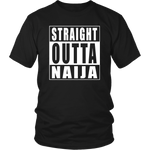 Straight Outta Naija