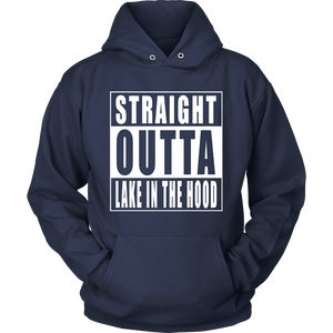 Straight Outta Lake in the Hood