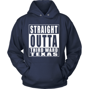 Straight Outta Third Ward, Texas