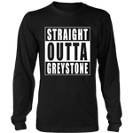Straight Outta Greystone