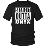 Straight Outta Onyx