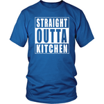 Straight Outta Kitchen