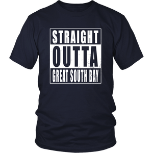 Straight Outta Great South Bay