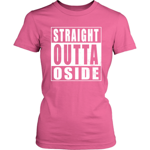 Straight Outta Oside