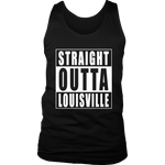 Straight Outta Louisville