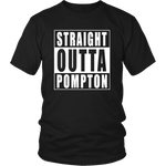 Straight Outta Pompton