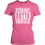 Straight Outta Fairfield