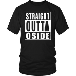 Straight Outta Oside