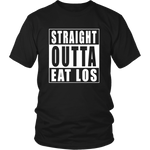 Straight Outta Eat Los