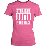 Straight Outta Pismo Beach