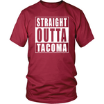 Straight Outta Tacoma 1