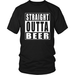 Straight Outta Beer