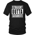 Straight Outta Sacramento