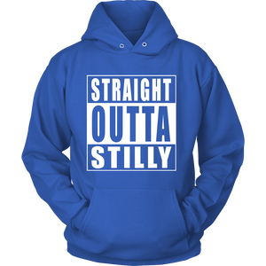 Straight Outta Stilly