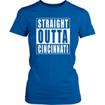 Straight Outta Cincinnati