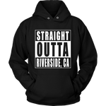 Straight Outta Riverside, Ca