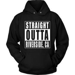 Straight Outta Riverside, Ca