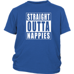 Straight Outta Nappies