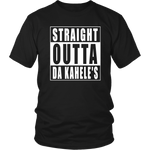 Straight Outta Kahele's