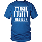 Straight Outta Madison