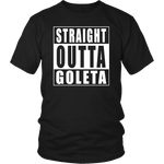 Straight Outta Goleta