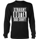 Straight Outta Dade County